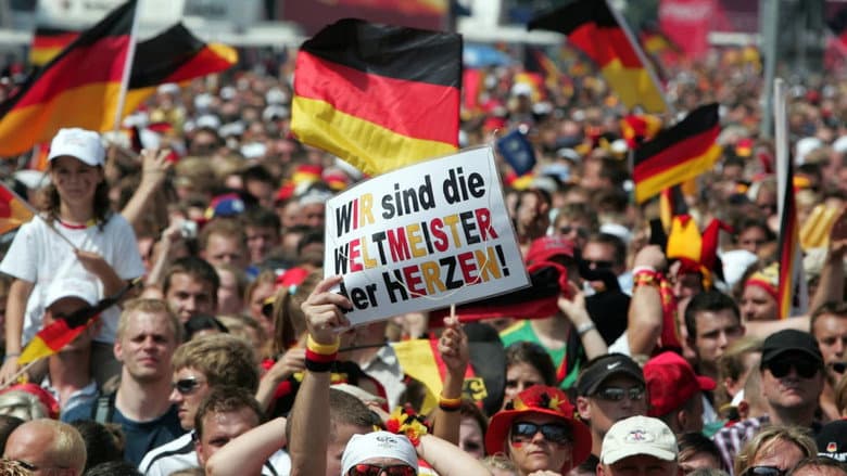 Germany: A Summer's Fairytale still