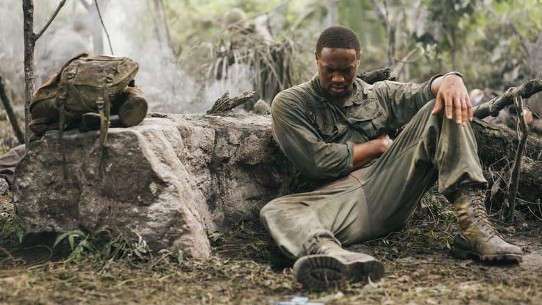 The Last Full Measure still