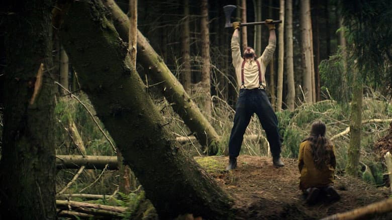 The Beast Within still