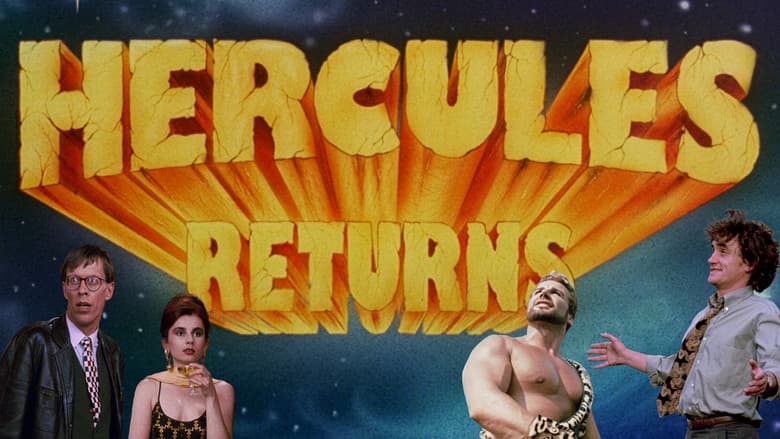 Hercules Returns still