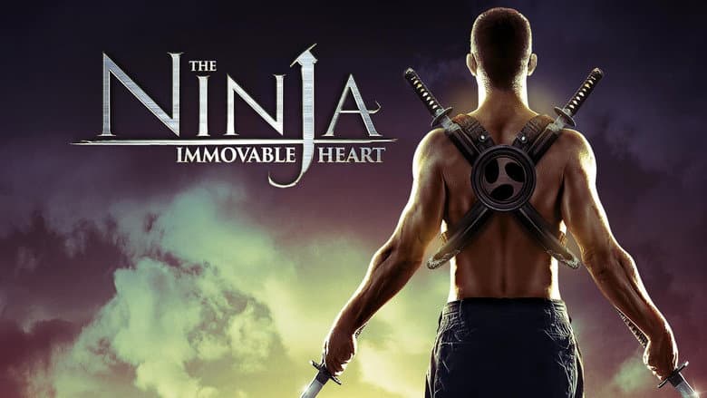 The Ninja Immovable Heart still