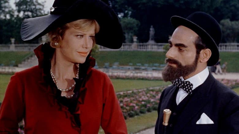 Bluebeard still