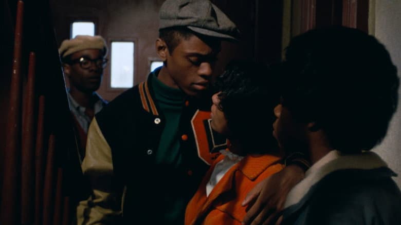 Cooley High still