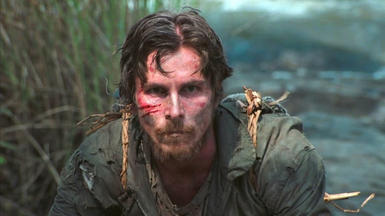 Rescue Dawn still