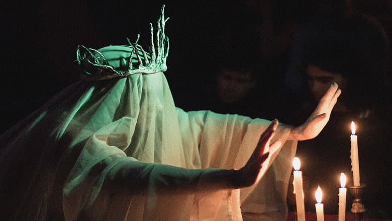 The Other Magick still