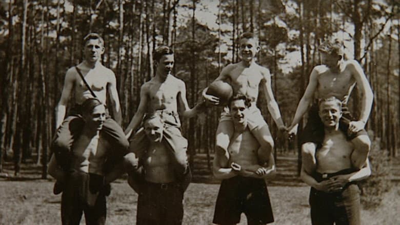 Paragraph 175 still