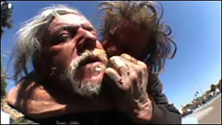 Bumfights Vol. 2: Bumlife still