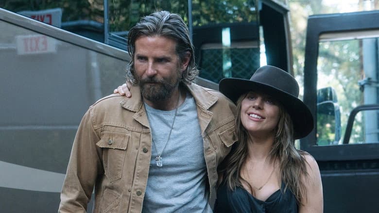 A Star Is Born still