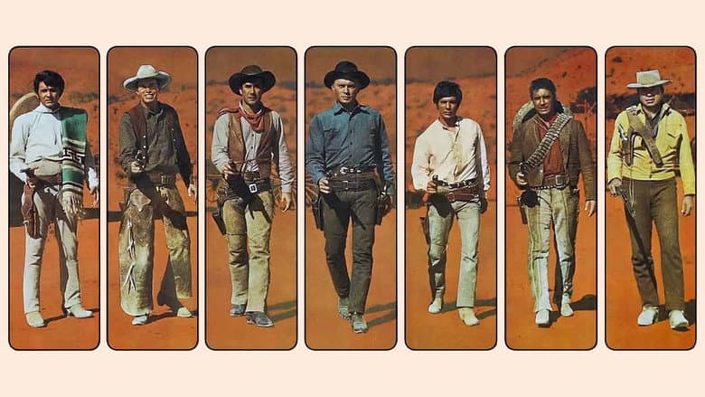 Return of the Seven still