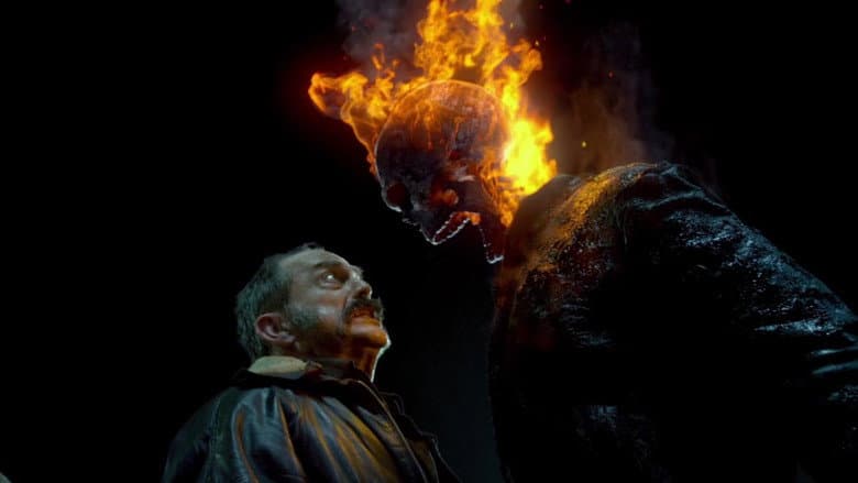 Ghost Rider: Spirit of Vengeance still