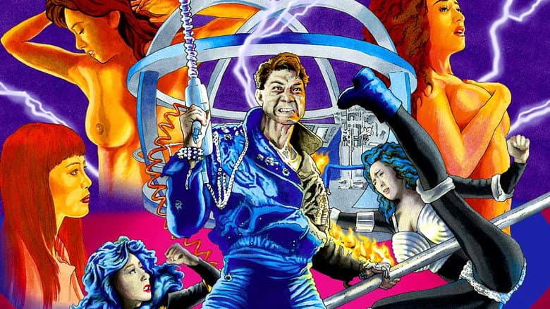 Robotrix still