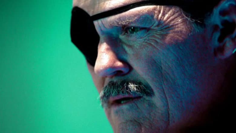 Timecop: The Berlin Decision still