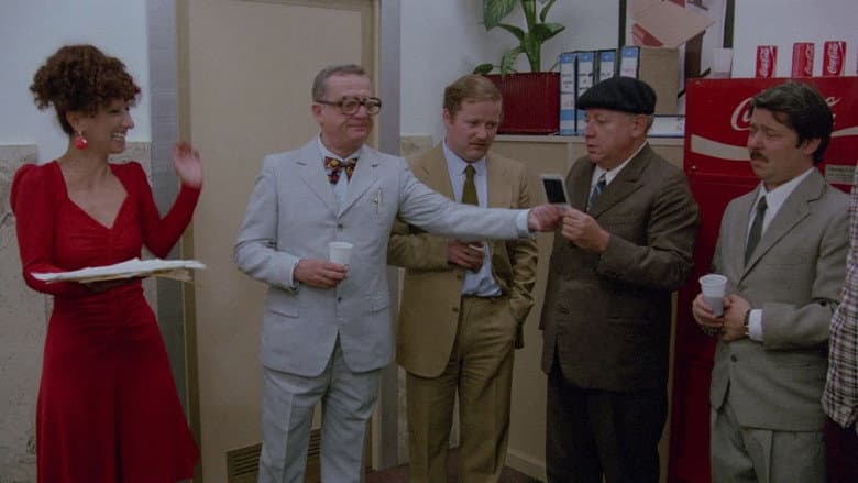 Fantozzi Still Suffers still
