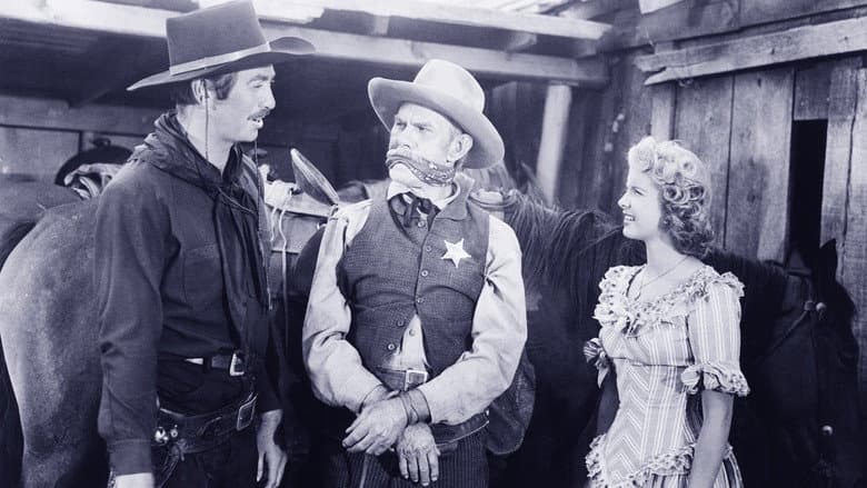 Streets of Laredo still