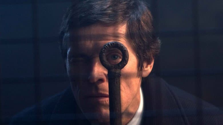 Anamorph still