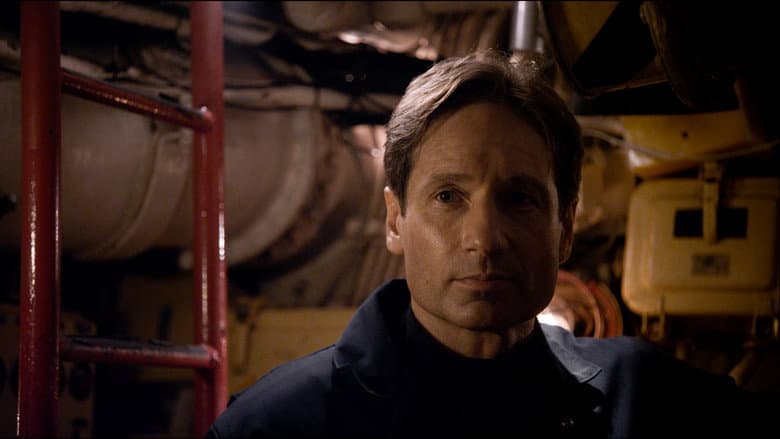 Phantom still