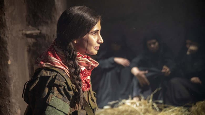 Sisters in Arms still