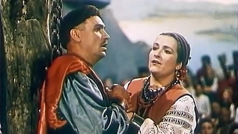 A Cossack Beyond the Danube still
