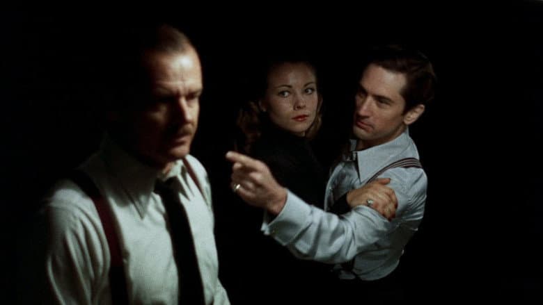 The Last Tycoon still