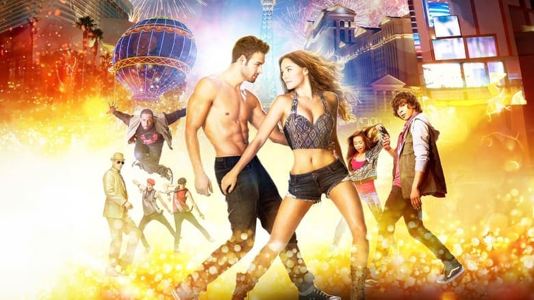 Step Up All In still