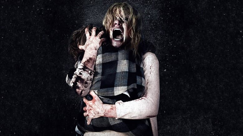The Babadook still