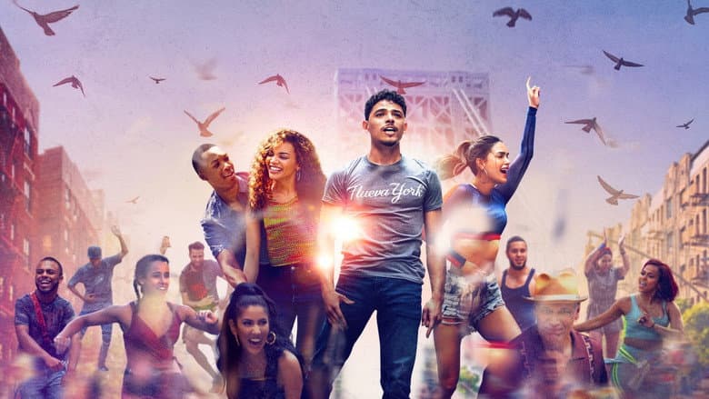 In the Heights still