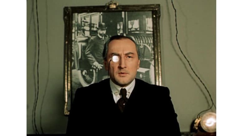 Sherlock Holmes in the 20th Century still