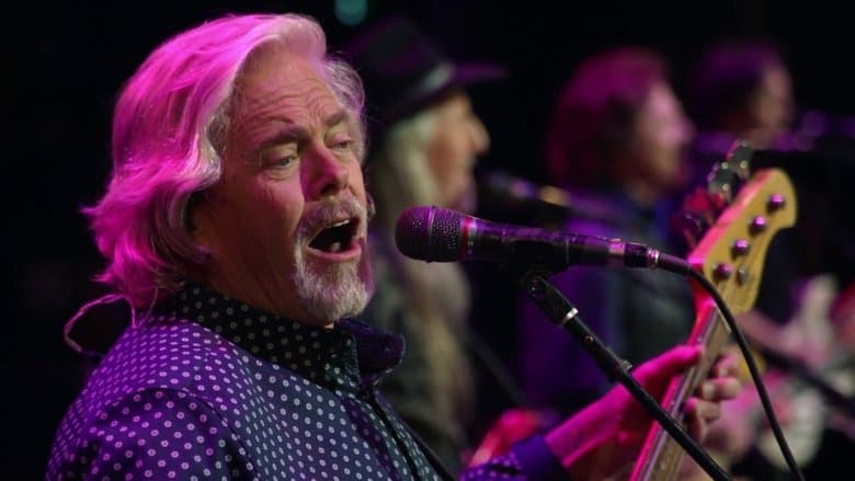 The Doobie Brothers - Live from the Beacon Theatre still