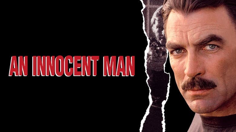 An Innocent Man still