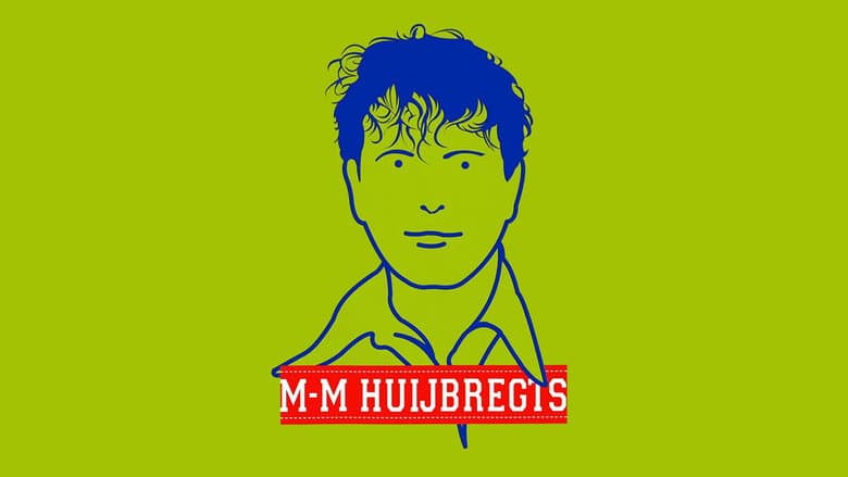 Marc-Marie Huijbregts: M-M Huijbregts still