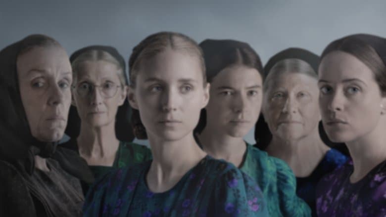 Women Talking still