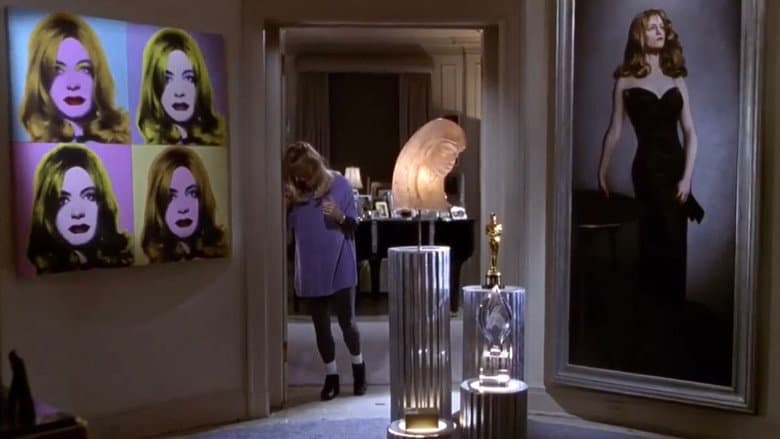 The First Wives Club still