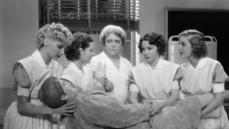 The White Parade still