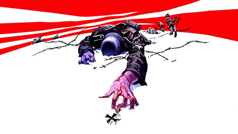 Cross of Iron still