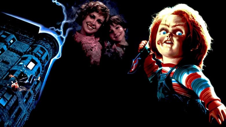 Child's Play still