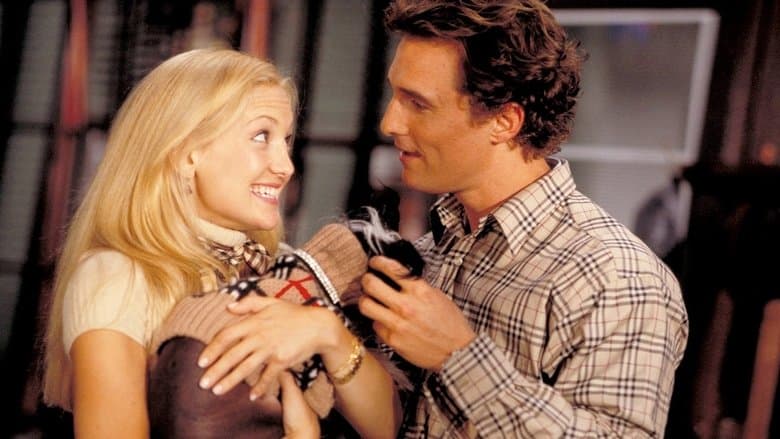 How to Lose a Guy in 10 Days still