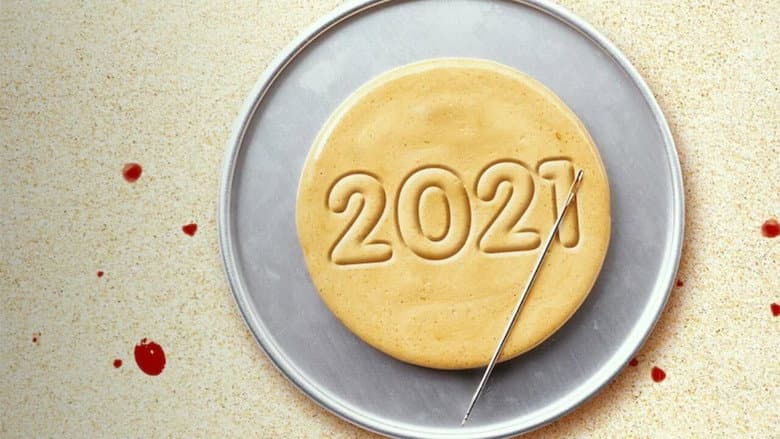 Death to 2021 still