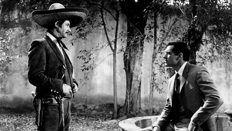 Pedro Paramo still