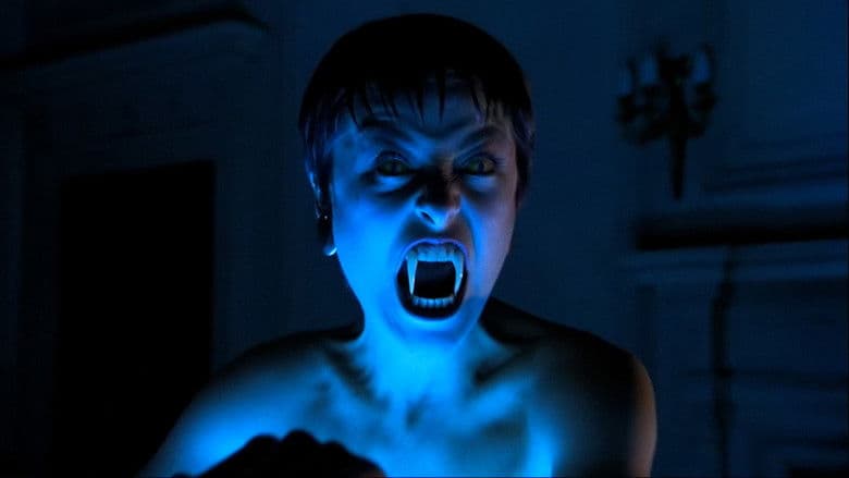 The Lair of the White Worm still