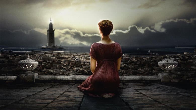 Agora still