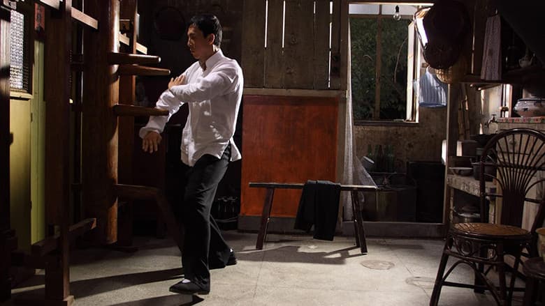 Ip Man 2 still