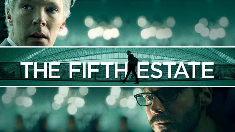 The Fifth Estate still