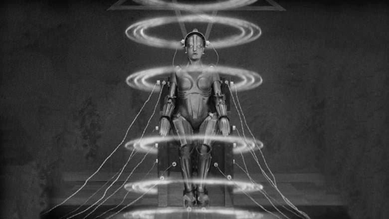 Metropolis still