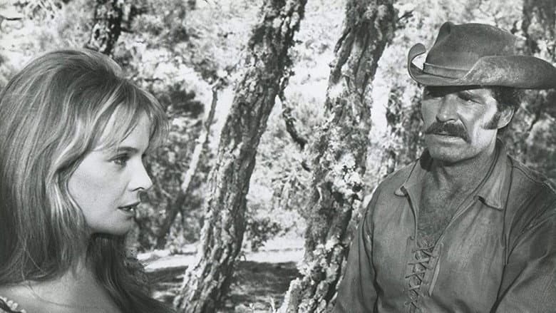 A Man Called Sledge still