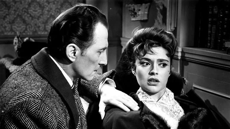 The Brides of Dracula still