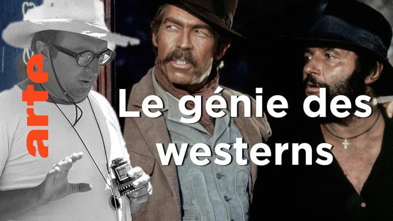 Sergio Leone, une Amérique de légende still