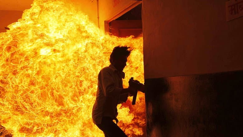 Gangs of Wasseypur - Part 2 still