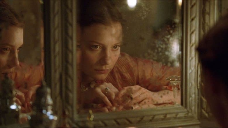 Madame Bovary still
