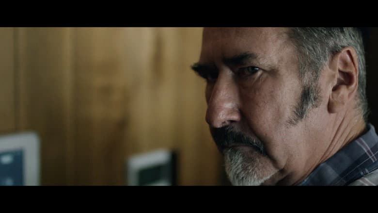 Captive still