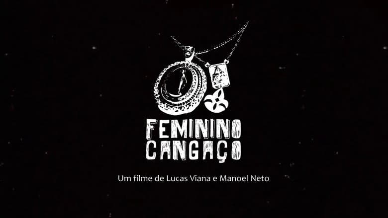 Feminino Cangaço still